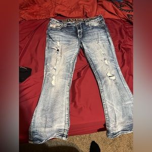 Rock Revival Women’s Jeans
